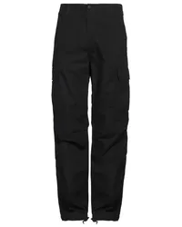 Carhartt WIP Hose Schwarz