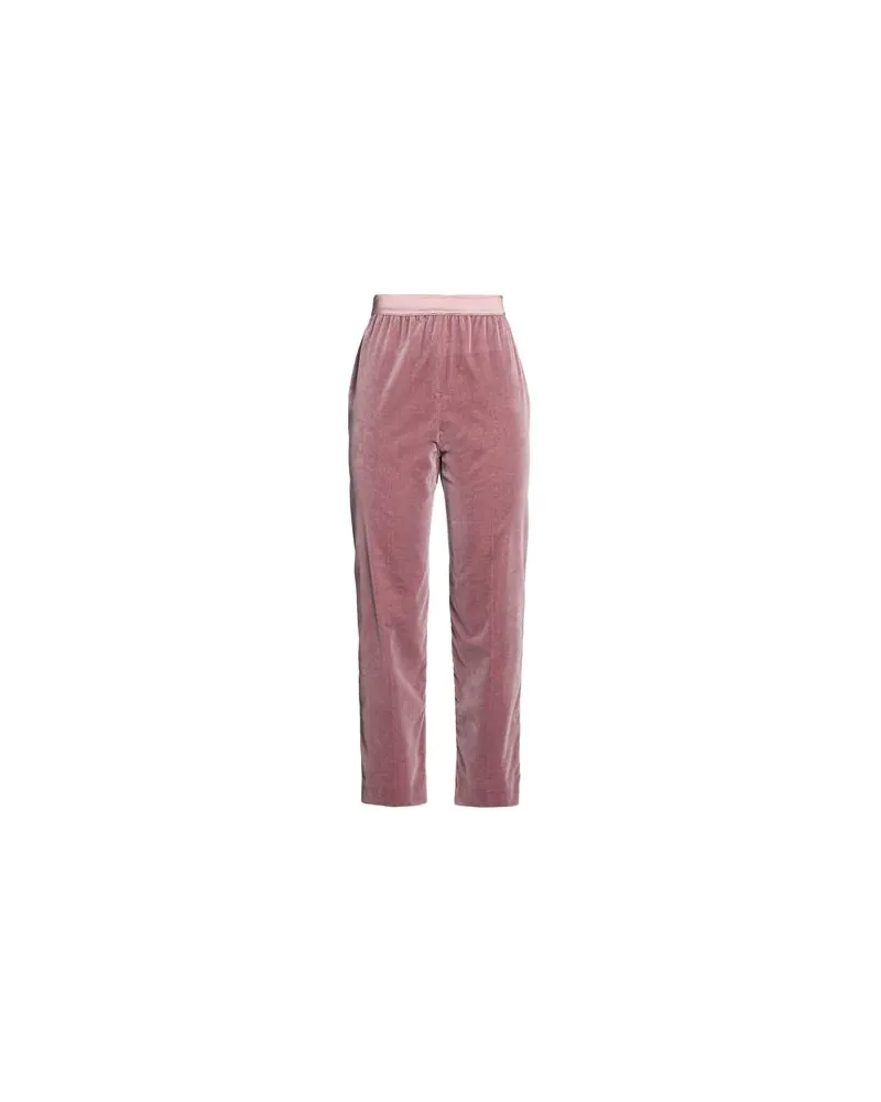 AGNONA HOSEN & RÖCKE - Hosenauf YOOX.COM Malve