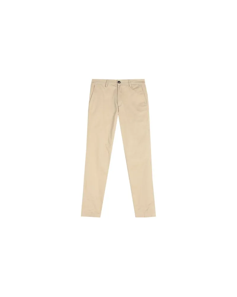 Liu Jo HOSEN & RÖCKE - Hosenauf YOOX.COM Beige