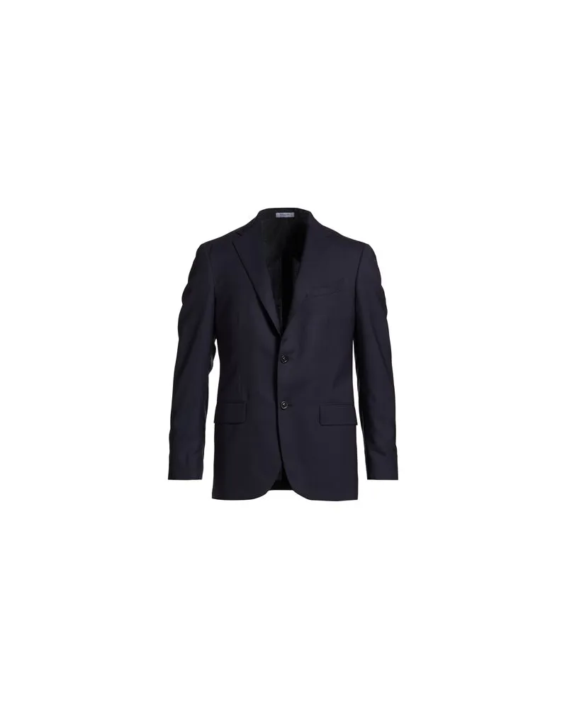 Boglioli ANZÜGE und CO-ORDS - Blazersauf YOOX.COM Nachtblau
