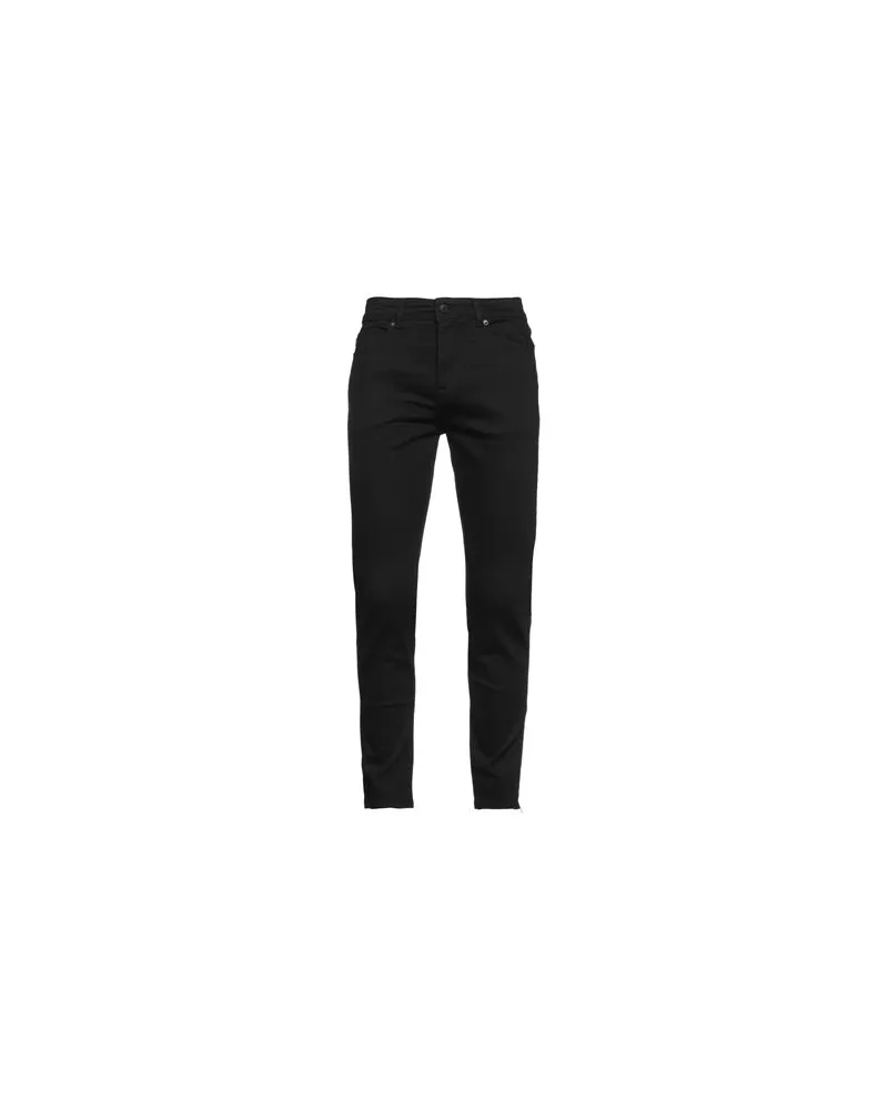 Selected Homme HOSEN & RÖCKE - Hosenauf YOOX.COM Schwarz