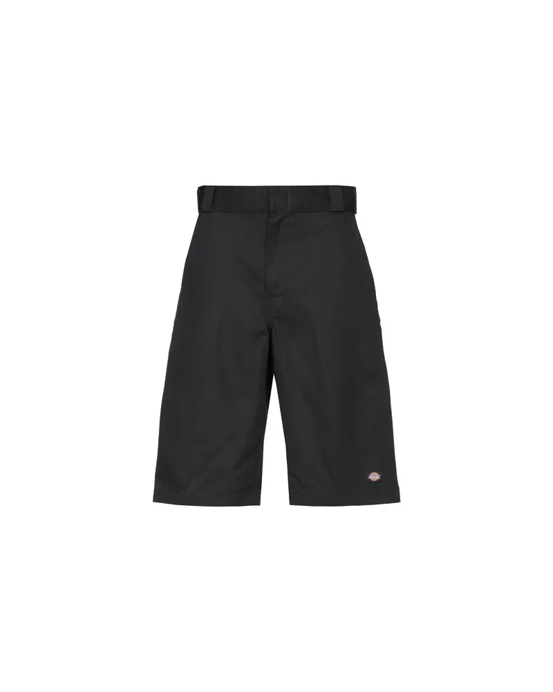 Dickies HOSEN & RÖCKE - Shorts & Bermudashortsauf YOOX.COM Schwarz