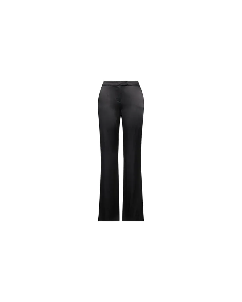 Etro HOSEN & RÖCKE - Hosenauf YOOX.COM Schwarz