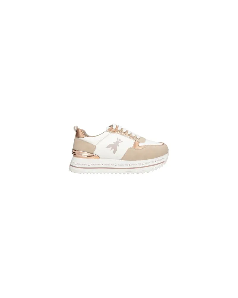 Patrizia Pepe SCHUHE - Sneakersauf YOOX.COM Off