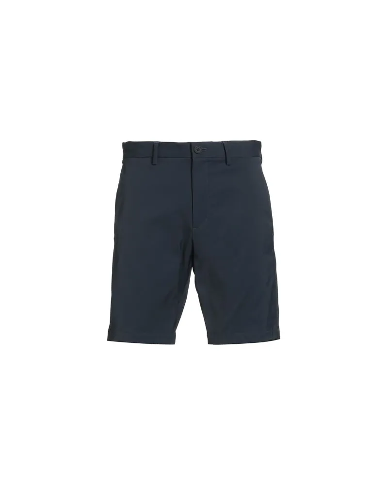 Theory HOSEN & RÖCKE - Shorts & Bermudashortsauf YOOX.COM Marineblau