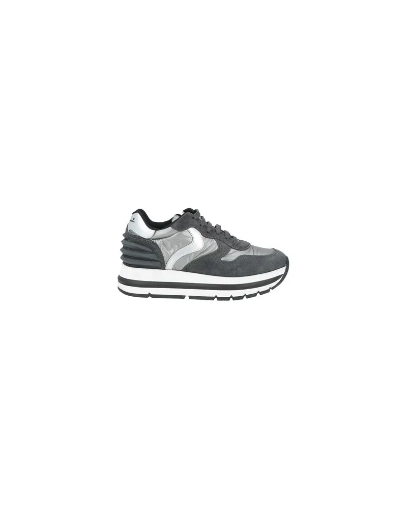 Voile Blanche SCHUHE - Sneakersauf YOOX.COM Marineblau