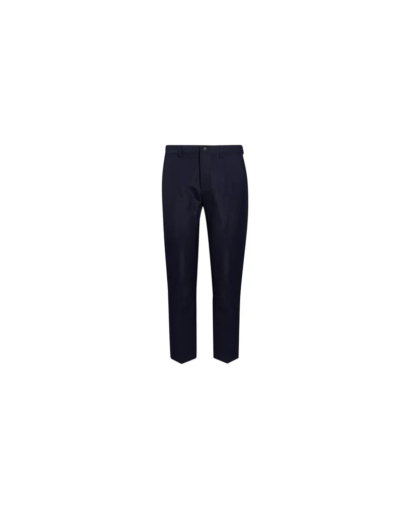 Department 5 HOSEN & RÖCKE - Hosenauf YOOX.COM Marineblau