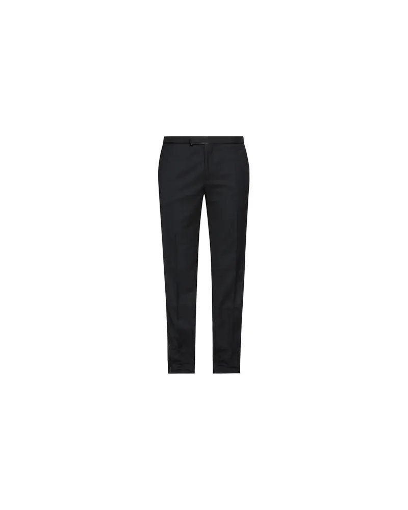 Etro HOSEN & RÖCKE - Hosenauf YOOX.COM Schwarz