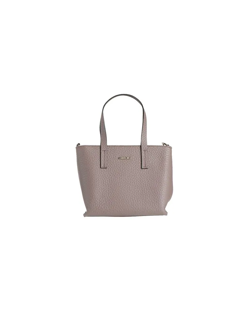Cerruti 1881 TASCHEN - Handtaschenauf YOOX.COM Maulwurfsgrau