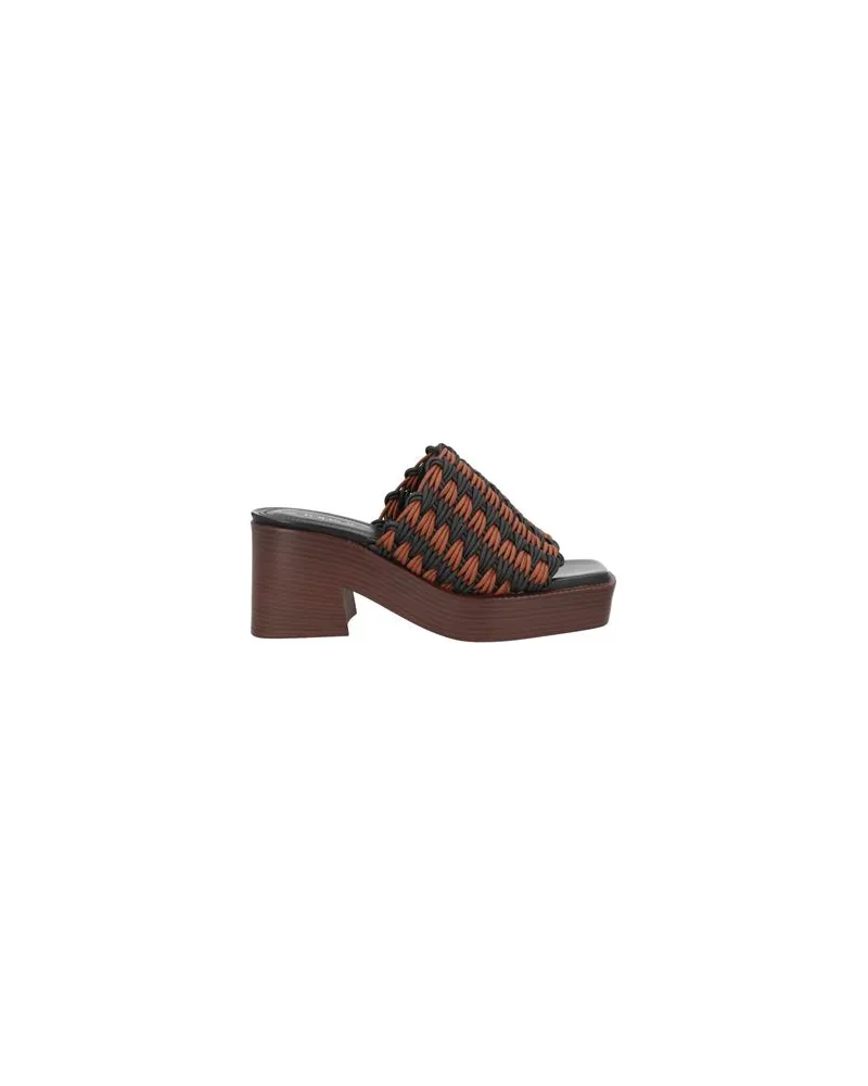 TOD'S SCHUHE - Mules & Clogsauf YOOX.COM Schwarz