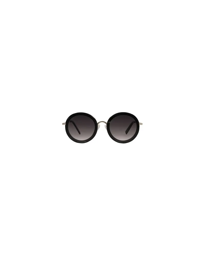 Guess BRILLEN - Sonnenbrillenauf YOOX.COM Schwarz