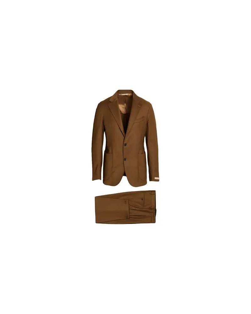 Briglia 1949 ANZÜGE und CO-ORDS - Anzügeauf YOOX.COM Braun