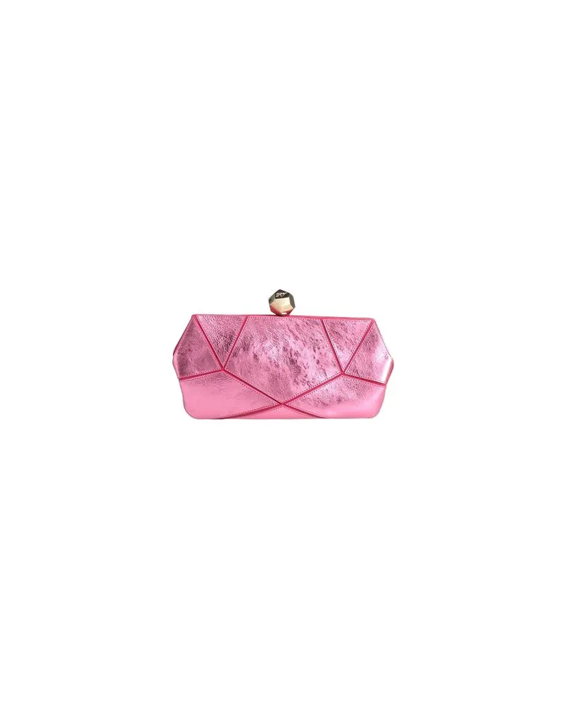 Roger Vivier TASCHEN - Handtaschenauf YOOX.COM Fuchsia