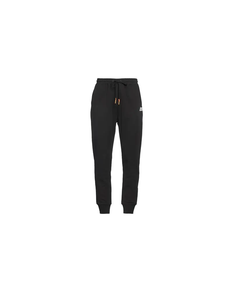 Sun68 SPORT - HOSEN & RÖCKE - Hosenauf YOOX.COM Schwarz