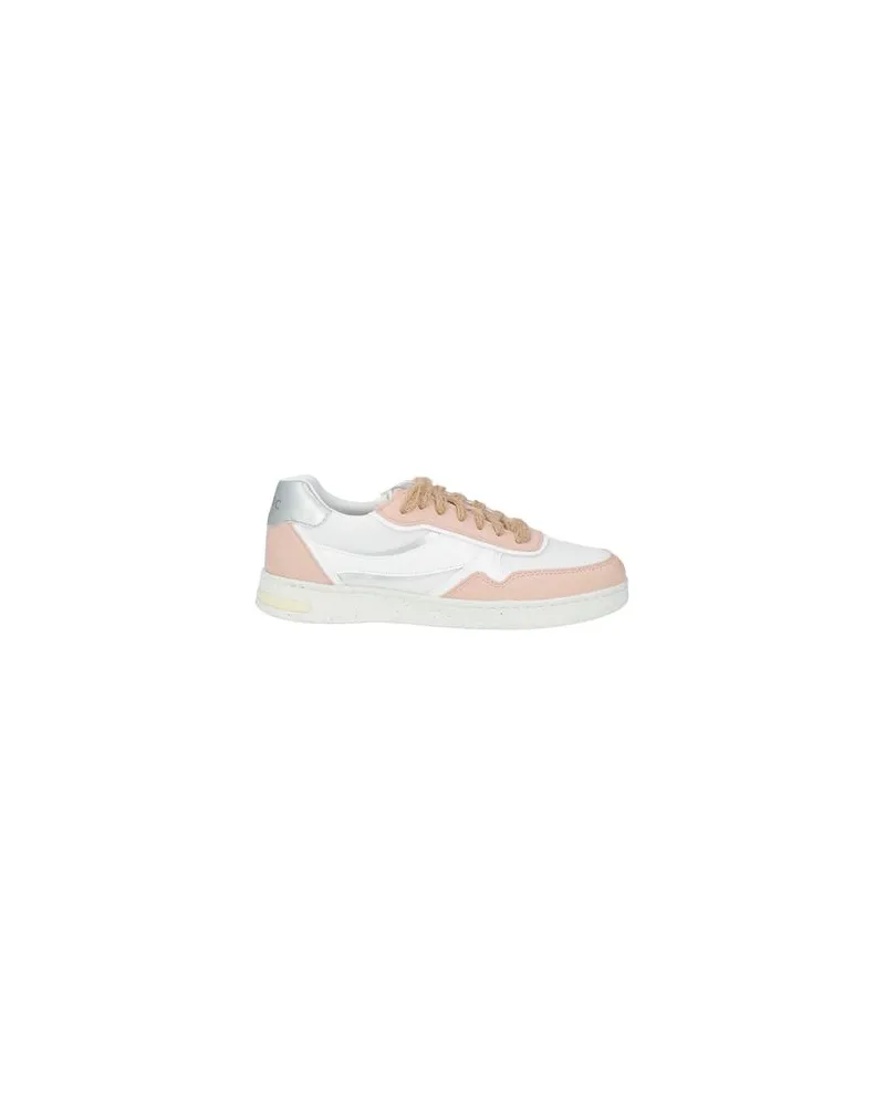 Geox SCHUHE - Sneakersauf YOOX.COM Weiß