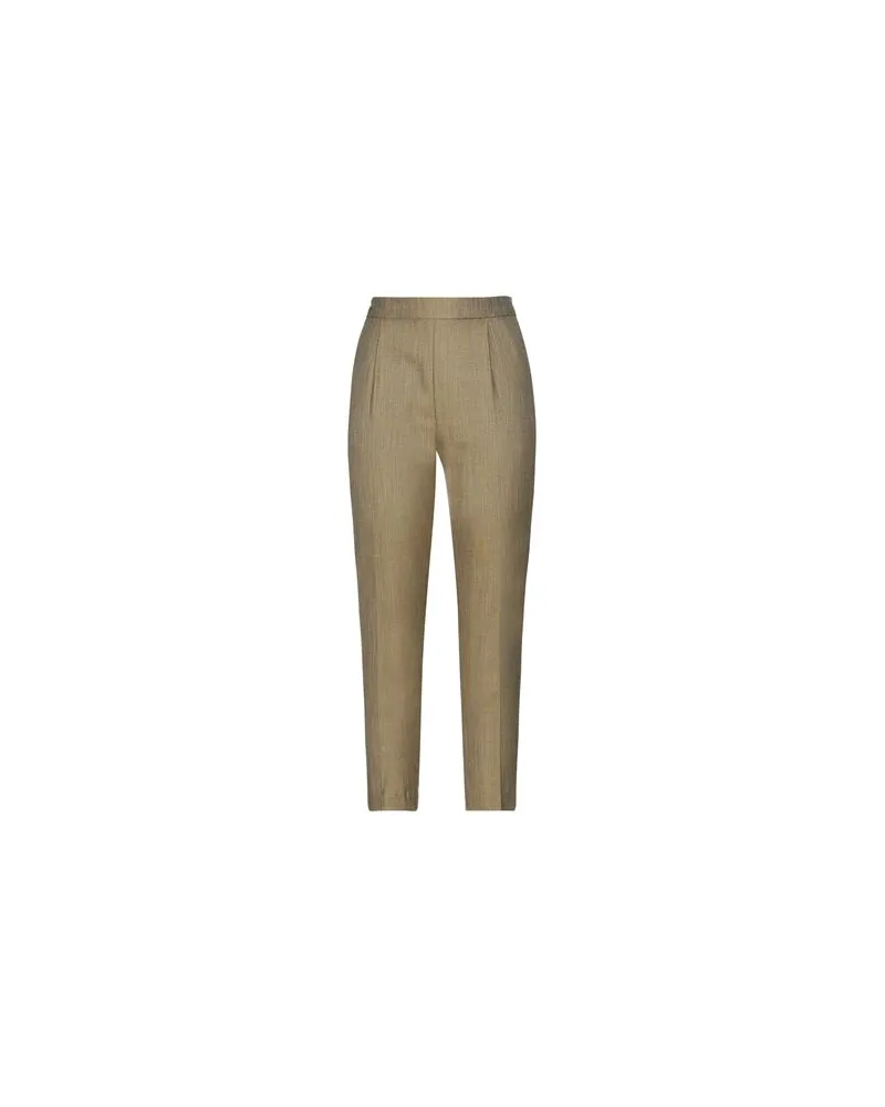 Erika Cavallini HOSEN & RÖCKE - Hosenauf YOOX.COM Ringelblume