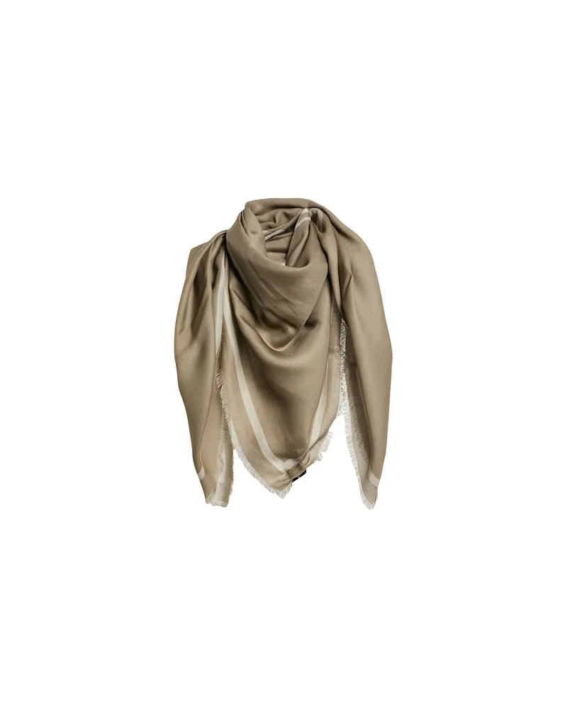 Givenchy ACCESSOIRES - Schalsauf YOOX.COM Salbeigrün