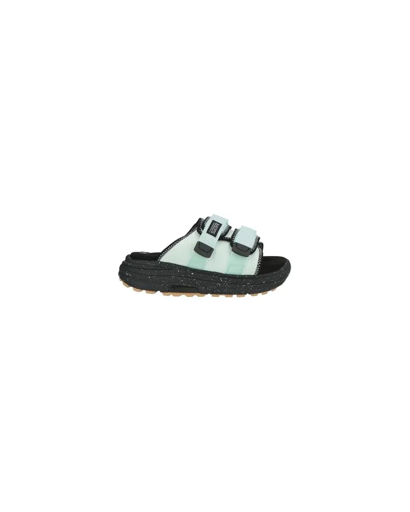 SUICOKE SCHUHE - Sandalenauf YOOX.COM Tūrkis