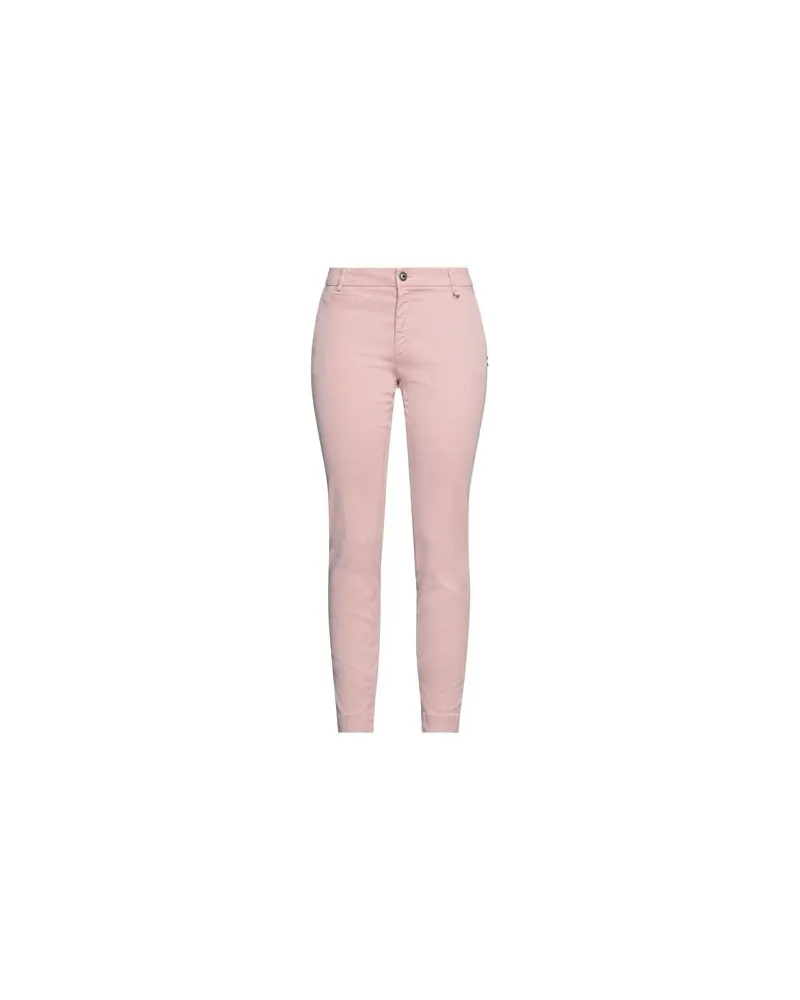 Mason's HOSEN & RÖCKE - Hosenauf YOOX.COM Rosa
