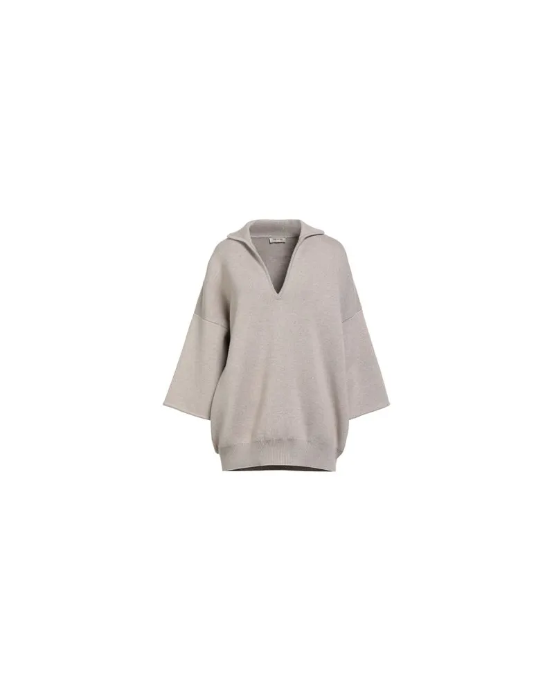 Fear of God STRICKWAREN - Pulloverauf YOOX.COM Beige