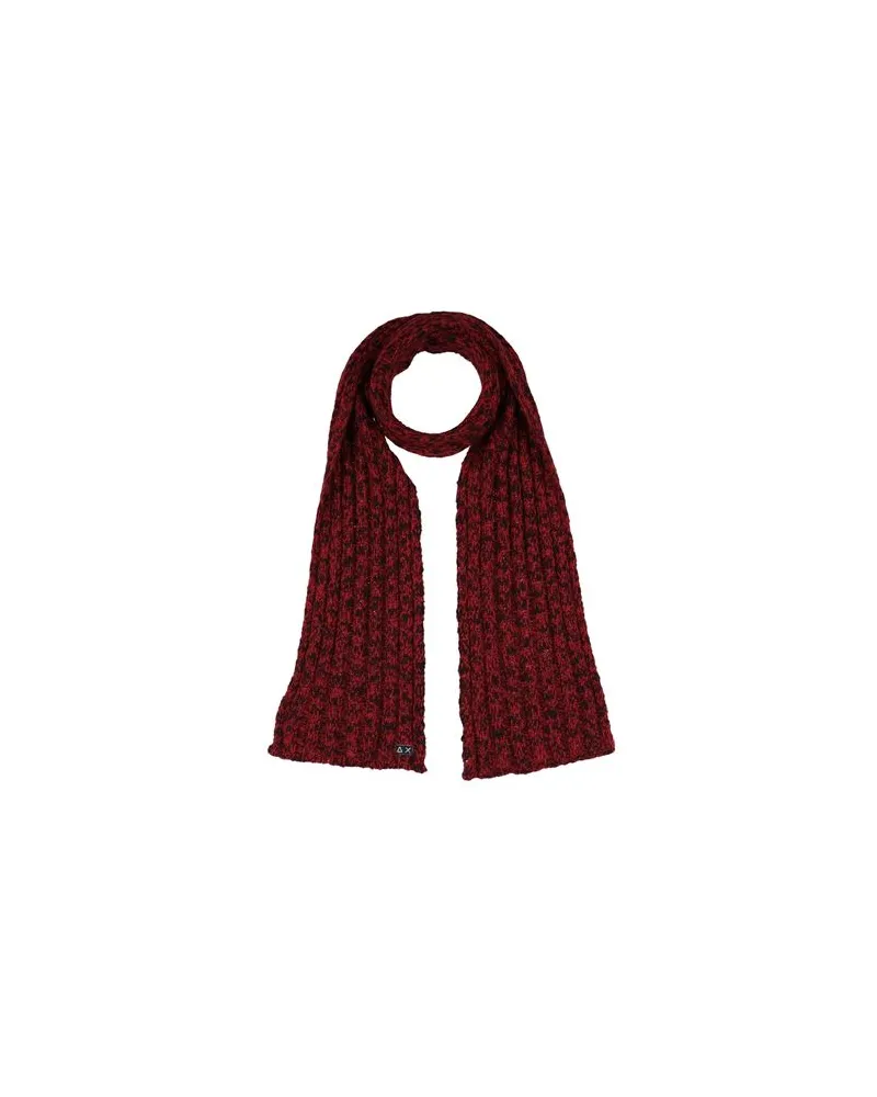 Sun68 ACCESSOIRES - Schalsauf YOOX.COM Rot