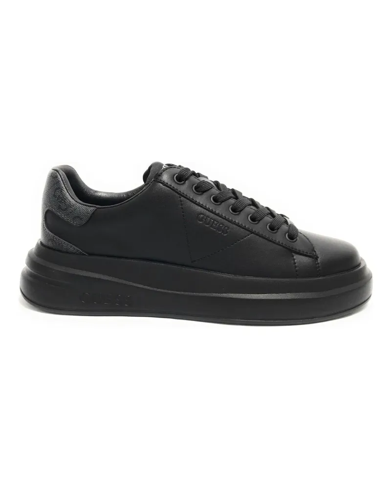 Guess Sneakers Schwarz