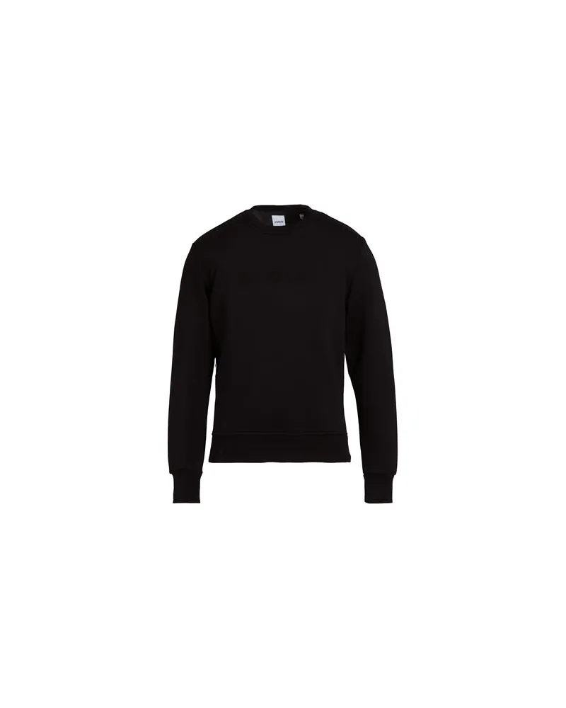 ASPESI TOPS - Sweatshirtsauf YOOX.COM Schwarz
