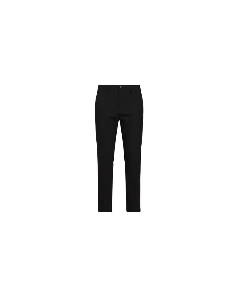 Department 5 HOSEN & RÖCKE - Hosenauf YOOX.COM Schwarz