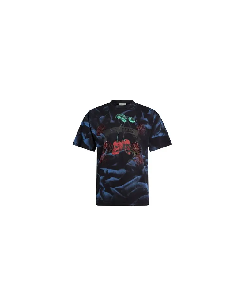 Aries TOPS - T-shirtsauf YOOX.COM Schwarz