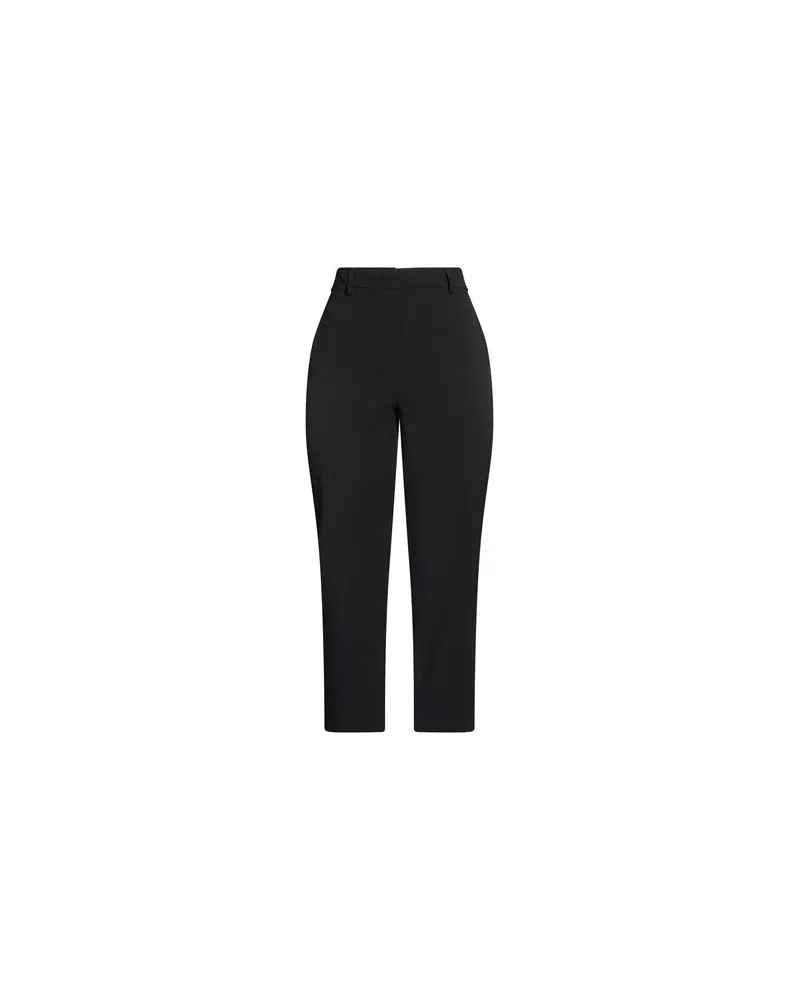 Hanita HOSEN & RÖCKE - Hosenauf YOOX.COM Schwarz