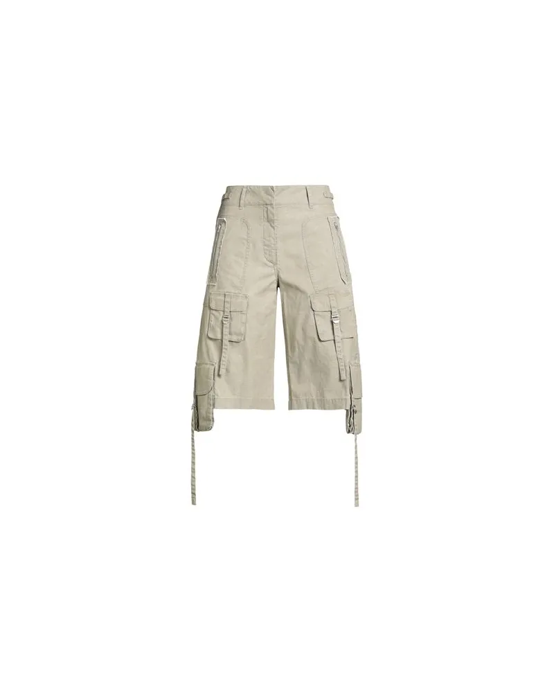 Acne Studios HOSEN & RÖCKE - Shorts & Bermudashortsauf YOOX.COM Khaki