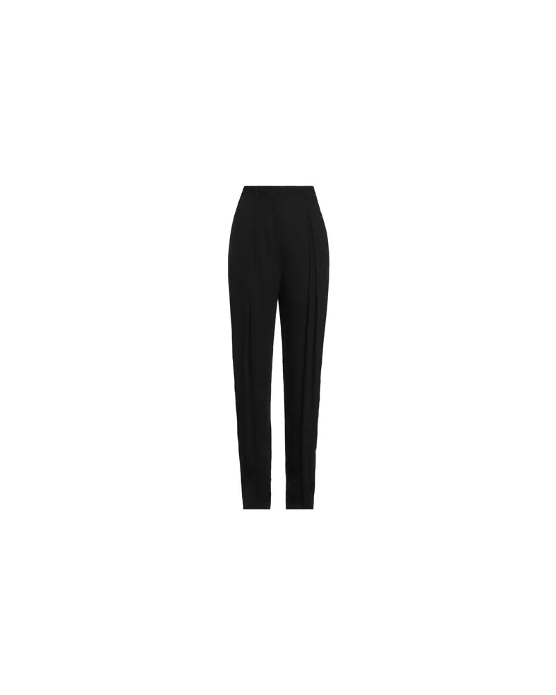 Fabiana Filippi HOSEN & RÖCKE - Hosenauf YOOX.COM Schwarz