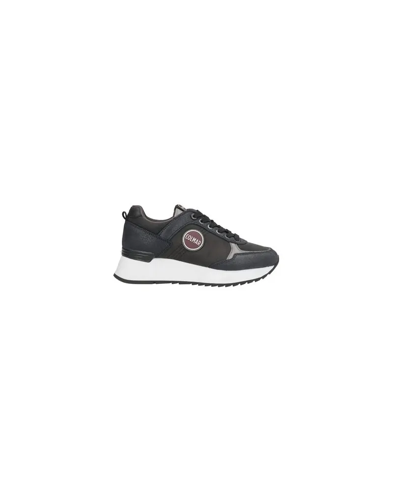 Colmar SCHUHE - Sneakersauf YOOX.COM Schwarz