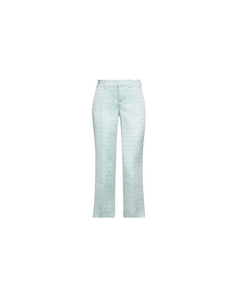 Zadig & Voltaire HOSEN & RÖCKE - Hosenauf YOOX.COM Himmelblau
