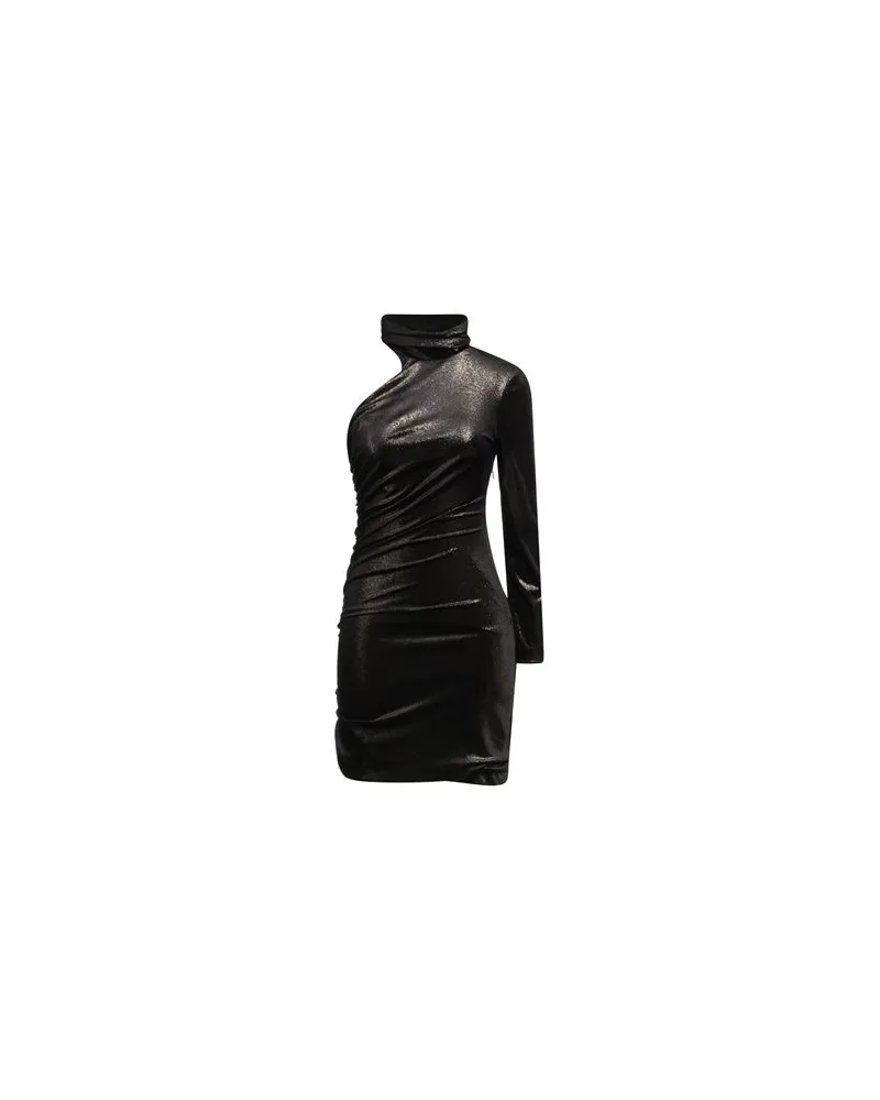 Jijil KLEIDER - Mini-Kleiderauf YOOX.COM Schwarz