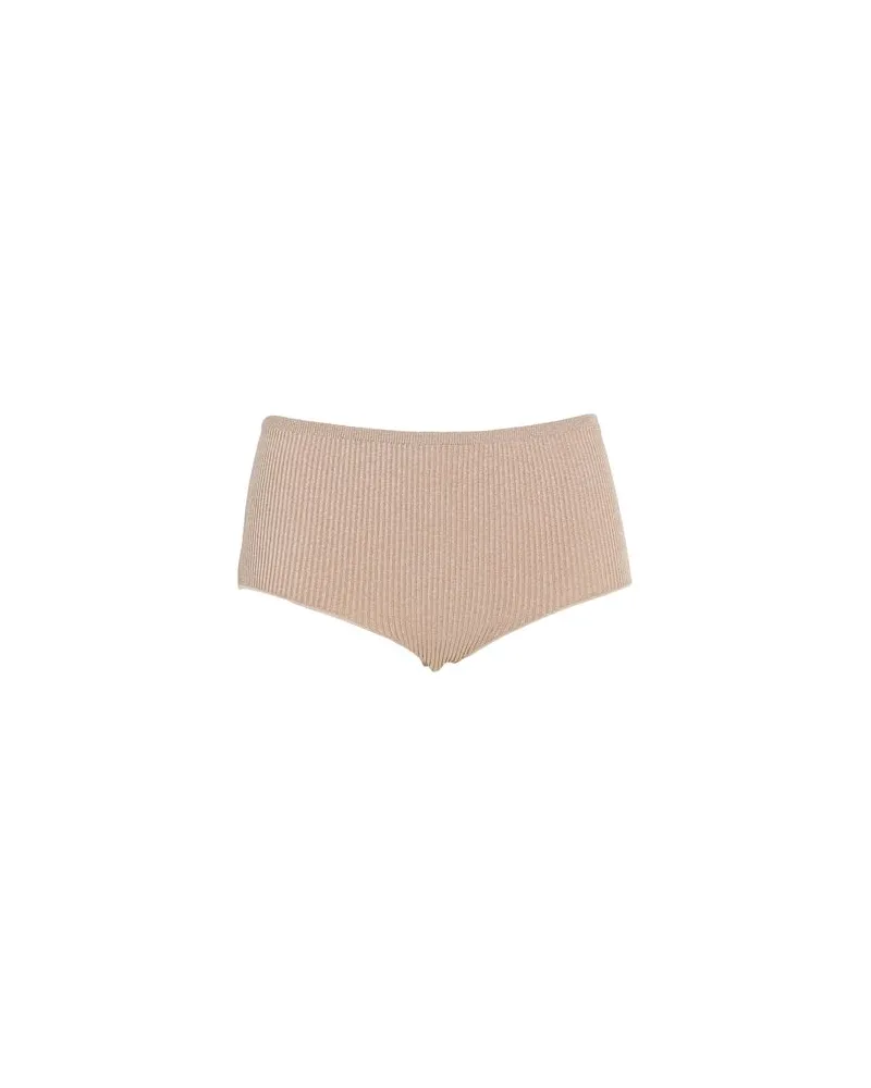 Roberto Collina HOSEN & RÖCKE - Shorts & Bermudashortsauf YOOX.COM Beige