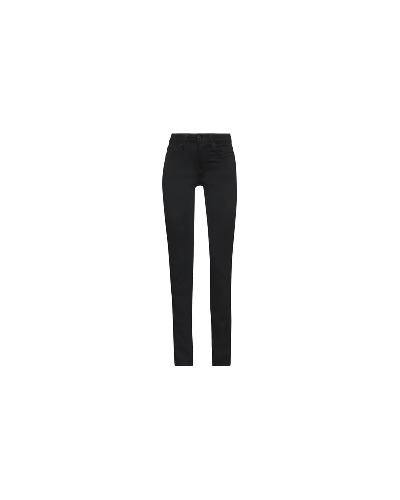 Salsa Jeans HOSEN & RÖCKE - Hosenauf YOOX.COM Schwarz