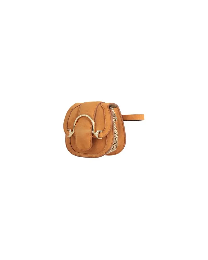 Borbonese TASCHEN - Gürteltaschenauf YOOX.COM Lederfarben