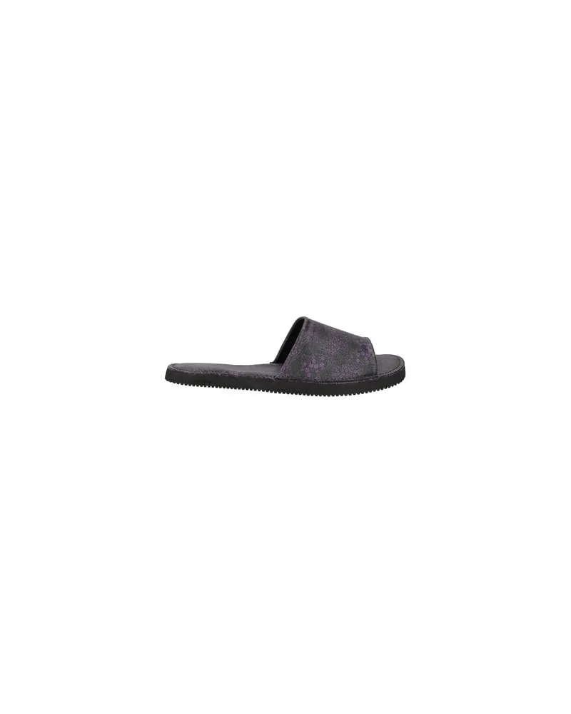 SUICOKE SCHUHE - Sandalenauf YOOX.COM Schwarz