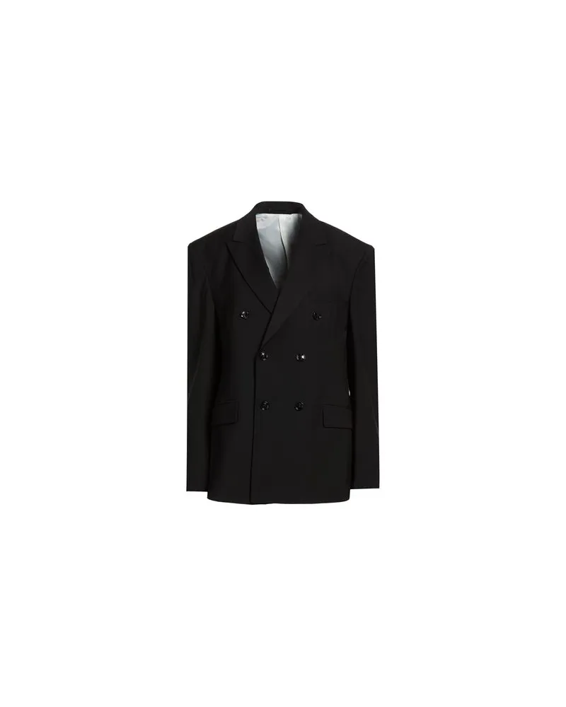 Liu Jo ANZÜGE und CO-ORDS - Blazersauf YOOX.COM Schwarz