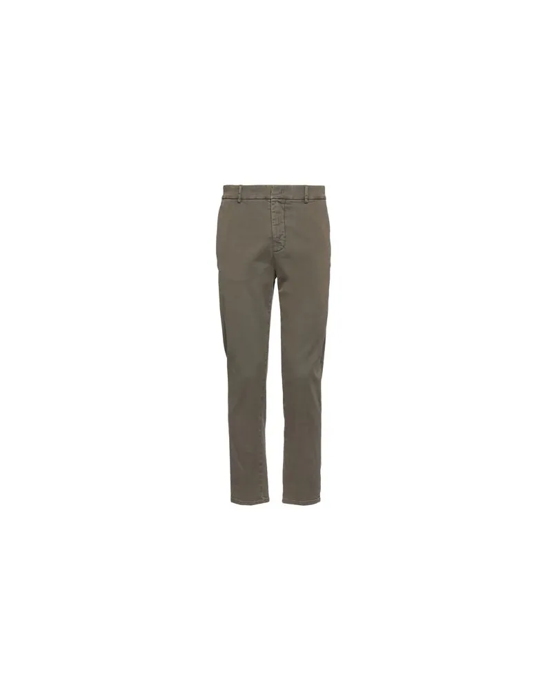 Brooksfield HOSEN & RÖCKE - Jeanshosenauf YOOX.COM Braun