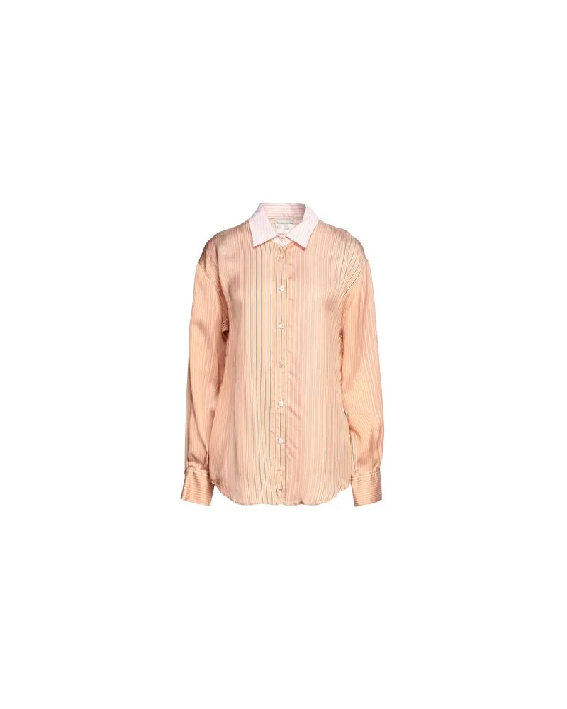 forte_forte TOPS - Hemdenauf YOOX.COM Hellrosa