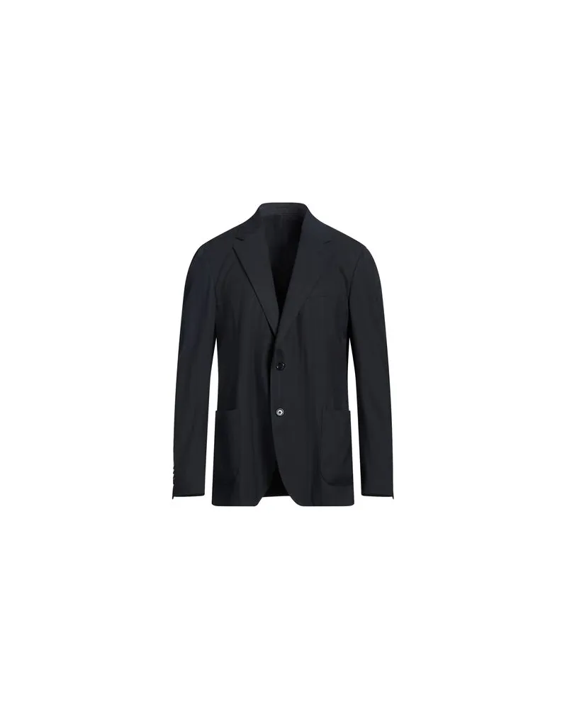 LARDINI ANZÜGE und CO-ORDS - Blazersauf YOOX.COM Nachtblau
