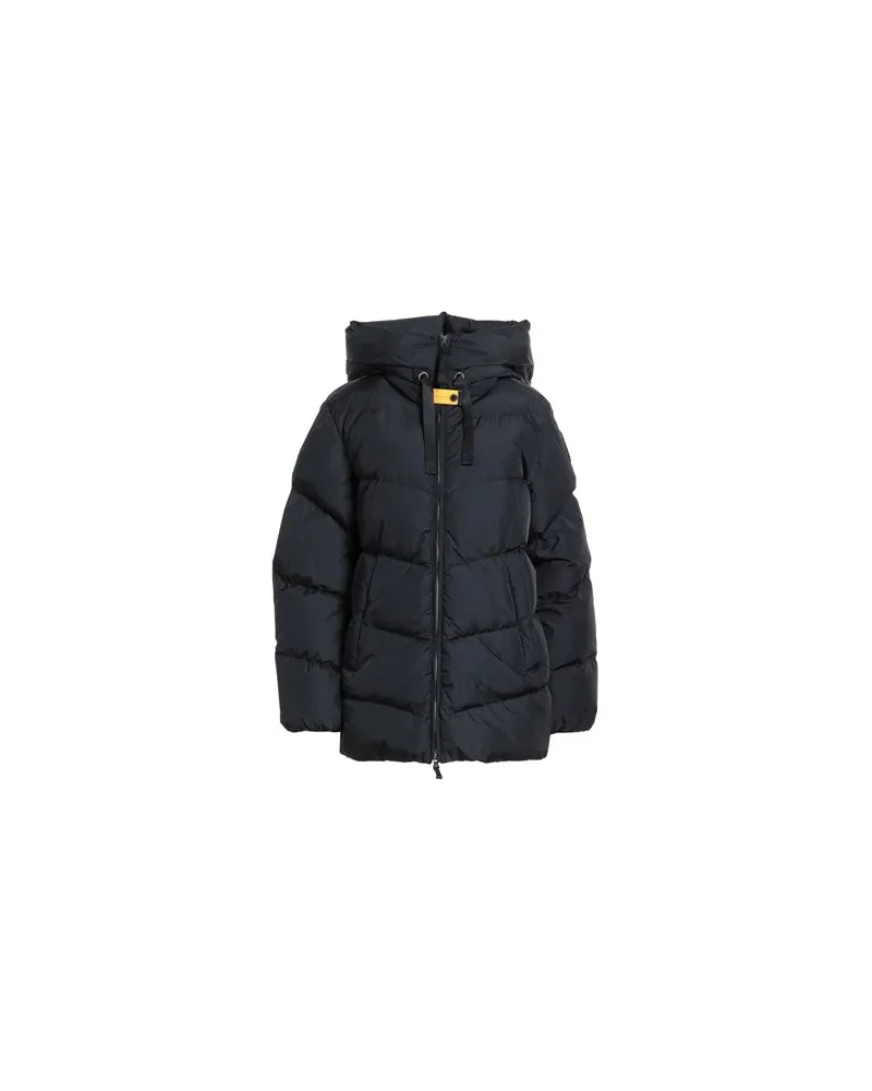 Parajumpers JACKEN & MÄNTEL - Pufferjacken & Daunenjackenauf YOOX.COM Schwarz