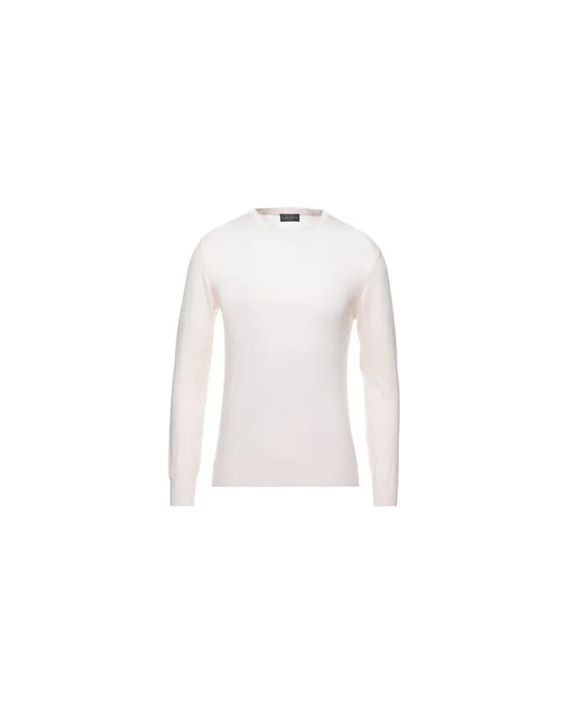 Ballantyne STRICKWAREN - Pulloverauf YOOX.COM Hellrosa