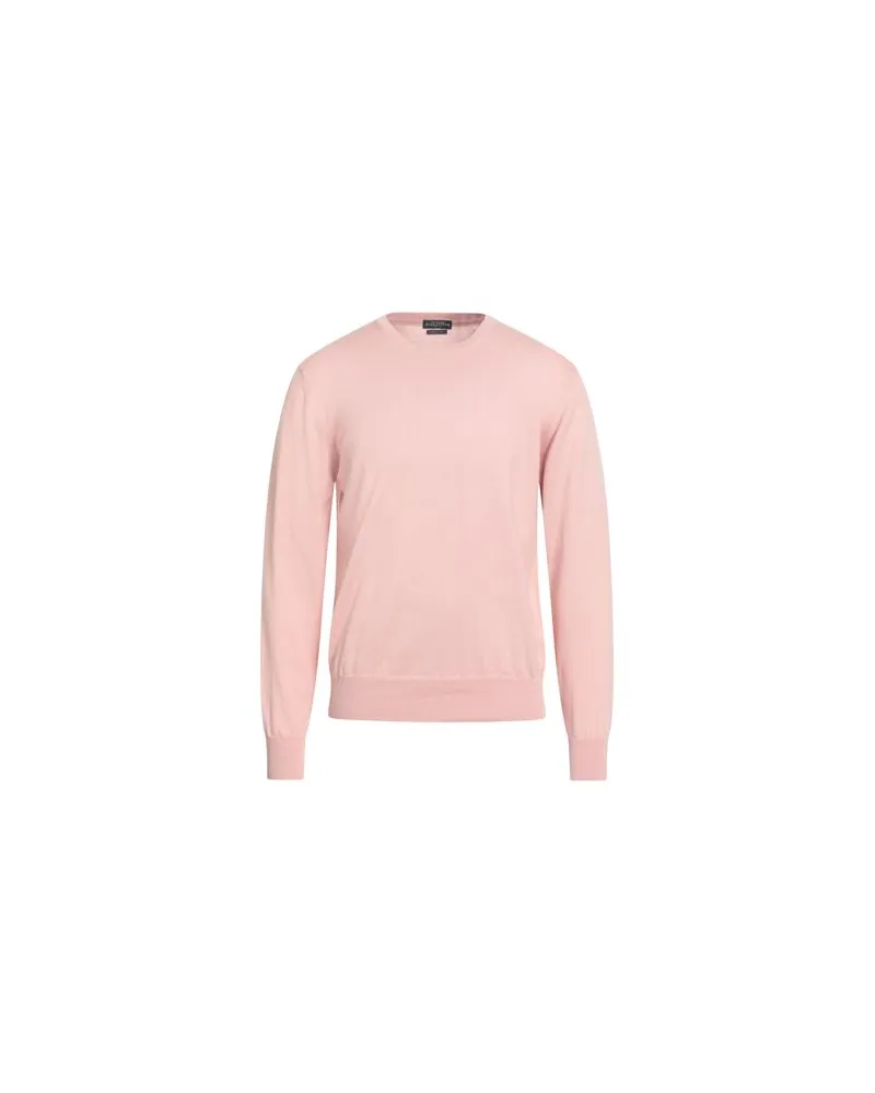 Ballantyne STRICKWAREN - Pulloverauf YOOX.COM Lachs