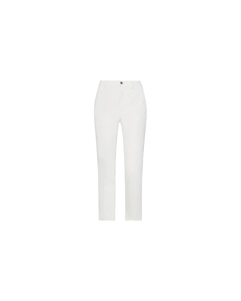 Department 5 HOSEN & RÖCKE - Hosenauf YOOX.COM Elfenbein
