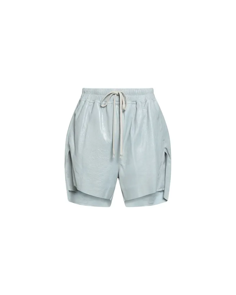 Rick Owens HOSEN & RÖCKE - Shorts & Bermudashortsauf YOOX.COM Himmelblau