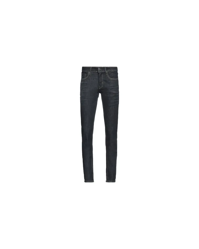 Antony Morato HOSEN & RÖCKE - Jeanshosenauf YOOX.COM Blau