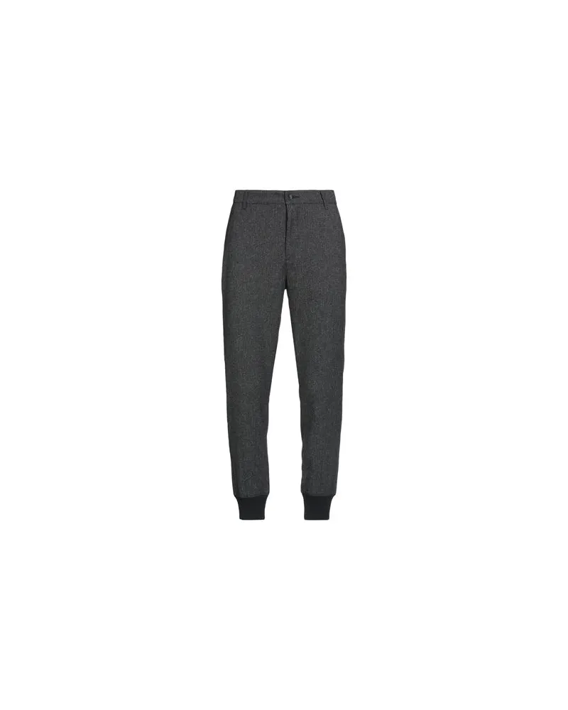 Paige HOSEN & RÖCKE - Hosenauf YOOX.COM Schwarz